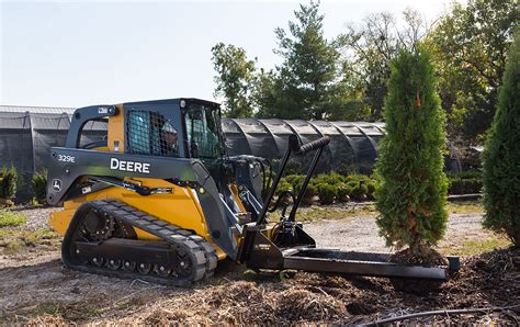 georgia skid steer attachments for sale|jd skid steer for sale.